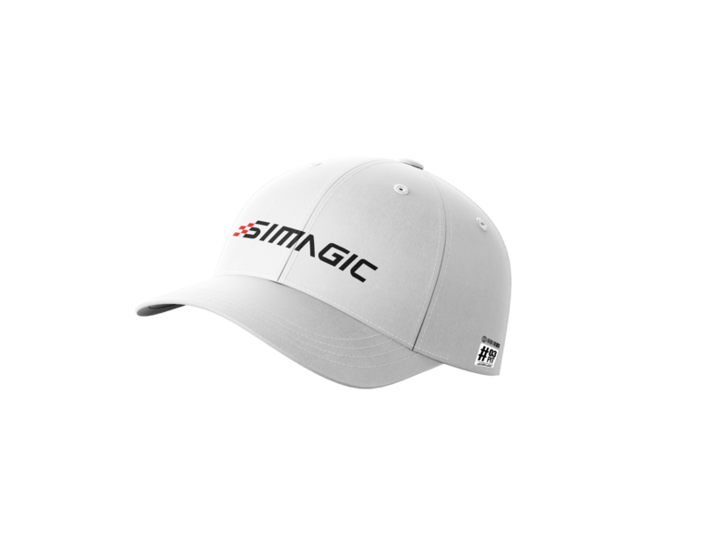 Simagic cap