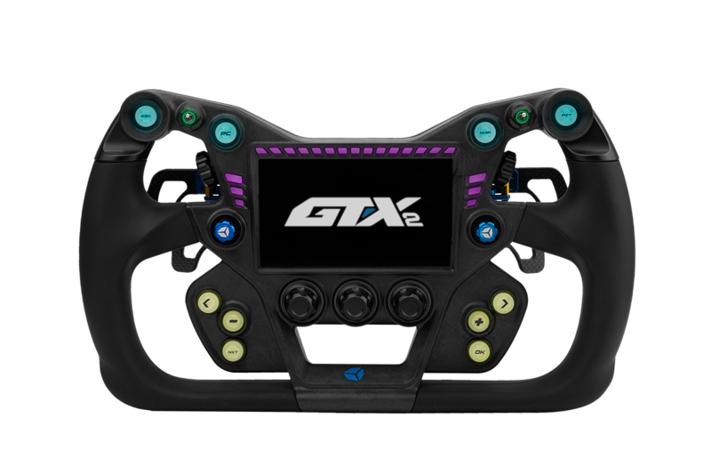 Cube Controls GT-X2