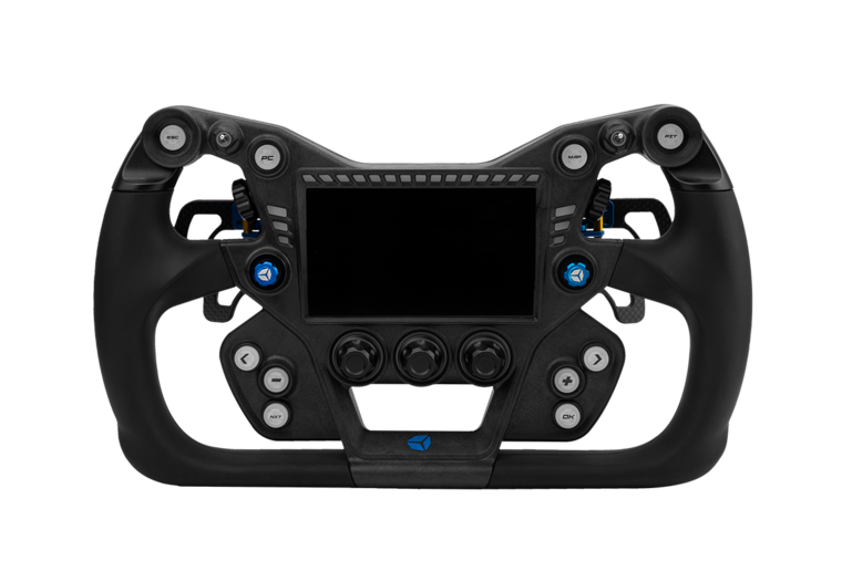 Cube Controls GT-X2