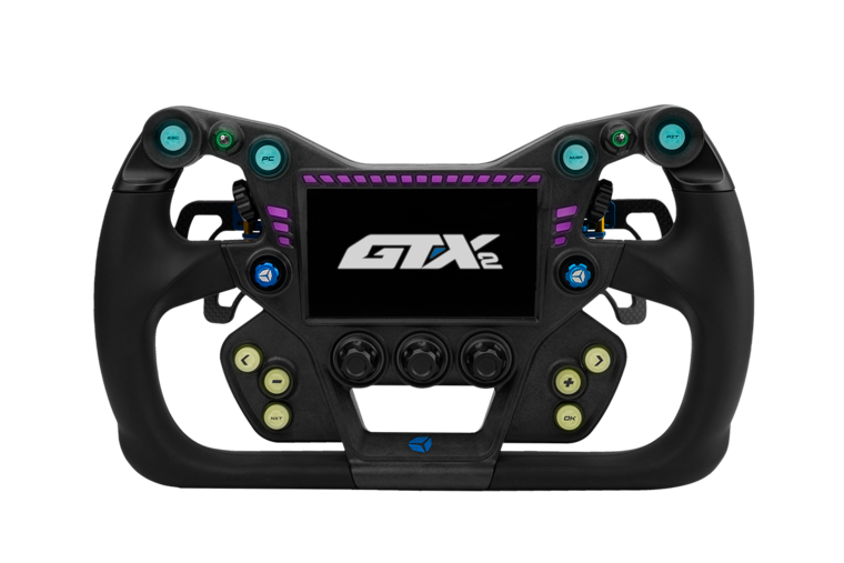 Cube Controls GT-X2