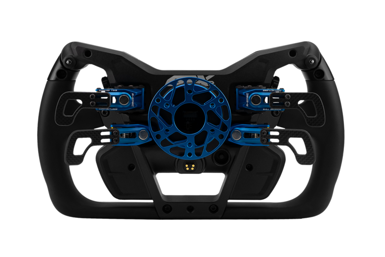 Cube Controls GT-X2