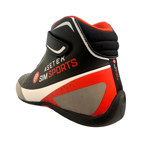 Asetek Simracing shoes