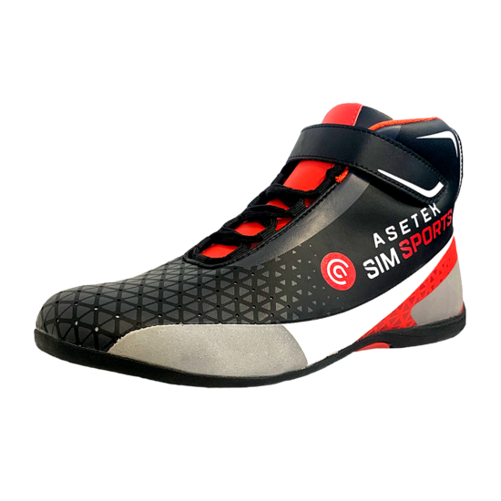 Asetek Simracing shoes