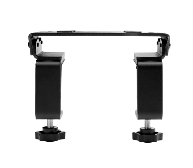 Simagic wheelbase table clamp