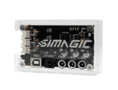 Simagic p2000 haptic control box