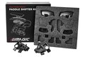 Simagic Neo X Hub paddle upgrade kit (double)