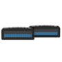 SimRep Engineering Ecran multi-led